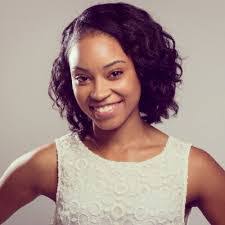 Desiree Berry's Instagram, Twitter & Facebook