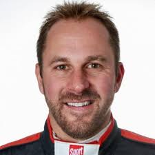 Driver: Peter Cunningham