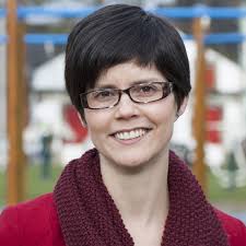 Sandra Blanco: «En Galicia hay mucha oferta de ocio infantil, pero la  difusión es escasa»