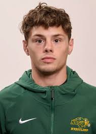 2024-25 Wrestling Roster