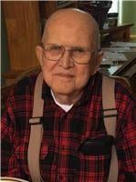 Felix Flurry Obituary (1932