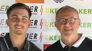 Fußball-Regionalliga: „Gestandener Bayernliga-Spieler“: Kampmann kommt vom  FC Ingolstadt II