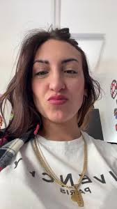 Rocio Clericuzio Escrachan