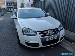2007 Volkswagen Jetta Tdi 221554km Very Efficient Turbo Diesel Good Condition Vwvolkswagen Jetta Forsale Australia Cars For Sale Bmw New And Used Cars
