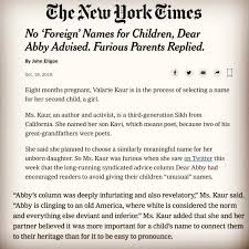 L as in lay (l.ey) ; Lynne Lyman On Twitter My Daughter Is Kalia In Tribute To The Great Lebanese Author Khalil Gibran Https T Co 6q9v4mmqu9