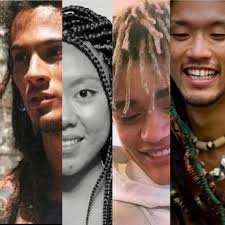 Magkano dreadlocks xtension Thanks po sa sasagut