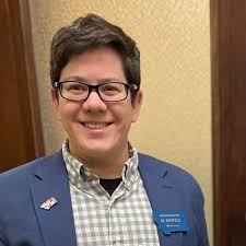 Legislative Districts