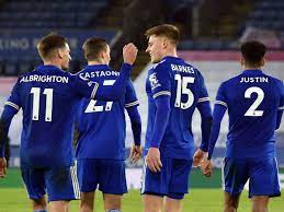 Please note that you can change the channels yourself. Leicester City V Chelsea Is The Match On Tv Live Stream Details And Team News Leicestershire Live