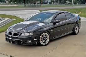 Image result for Black 2004 Pontiac