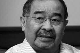 Former Minister Tan Sri Abdul Aziz Shamsuddin Dies Nestia