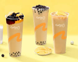 Order CoCo Bubble Tea (Côte-des-Neiges)
