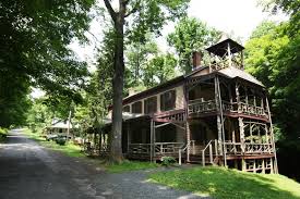 Maybe you would like to learn more about one of these? Take A Road Trip Through N J S Spooky Ghost Towns To See Peculiar Pieces Of History Jersey S Best