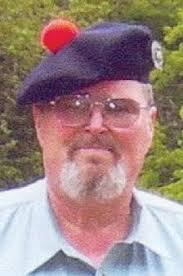 Bruce Beattie Obituary (1944