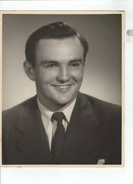 Thomas Patterson Obituary