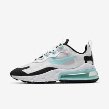 Nike Air Max 270 React Women S Shoe Nike Com In 2020 Nike Air Max Nike Air Air Max
