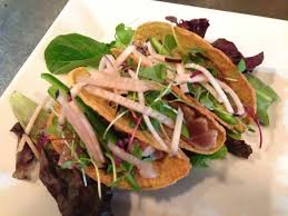 Pittsburgh's lawrenceville neighborhood has certainly reinvented itself over the last decade. 14 Tacos To Try Right Now In Pittsburgh