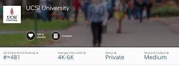 Di bawah merupakan senarai kesemua 68 buah sbp seluruh malaysia beserta aliran yang ditawarkan di setiap sbp. 5 Ipts Terbaik Di Malaysia Berdasarkan Qs World University Ranking