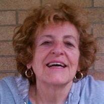 Enedina Marquez Obituary