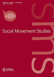 We did not find results for: Full Article On Populism And Social Movements From The Indignados To Podemos