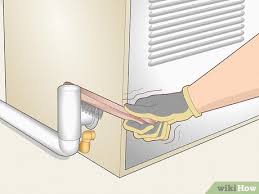 Here are a few tasks that you can complete yourself. 7 Ways To Maintain An Air Conditioner Wikihow