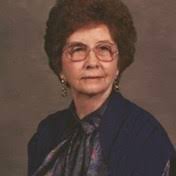 Dewoody Family Obituaries