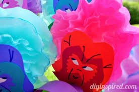 Watch alice in wonderland (1951) full movie. Alice In Wonderland Flowers Diy Inspired
