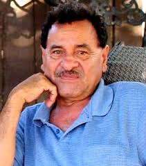 Julio Escobar Obituary