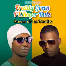 Stream Roger Ruiz Music Official music