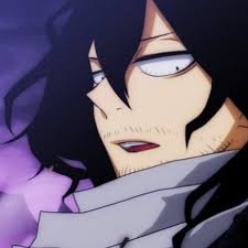 If my actions can save any of them… Dang Mr Aizawa Lookin Good Mr Aizawa Mha Oo Starringintoyoursoul Udontknowwhatlifeis G Anime Stories Hero Wallpaper Deku Boku No Hero