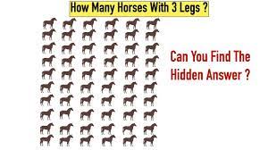 4 Prisoners Wearing Black And White Hats Logical Puzzle For Brilliant Minds Youtube