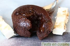 Moelleux Au Chocolat Deluxe By Lidl Gateaux Et Desserts Moelleux Au Chocolat Gourmandise