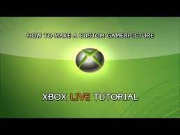 I will create a completely custom fortnite character profile picture based on a photograph i will work with you to make sure it meets all requirments recommended for you order details. How To Have A Custom Gamer Picture Xbox 360 Youtube