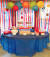 Dr Seuss Oh The Places You Ll Go Baby Shower