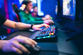 I am trying to save up for this. Gaming Zimmer Einrichten Die Besten Ideen Und Tipps Itsystemkaufmann De
