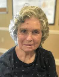 Obituary information for Juanita Shank