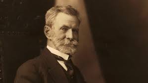 Needham Ridge Hill trail name to honor naturalist Timothy Otis Fuller  (1845-1916)