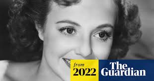 Pauline Stroud obituary