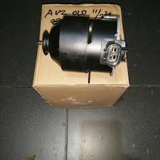 Gambar secara fisiknya silakan lihat di bawah. Jual Motorfan Dinamo Kipas Radiator Avanza Kota Jambi Frenzymotor Tokopedia