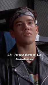 The Mighty Ducks Aiden Larson Xyn