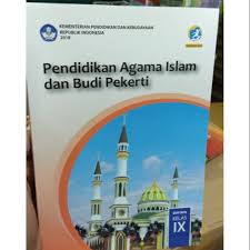 Maybe you would like to learn more about one of these? Buku Pai Kelas 9 Smp Dikbud Buku Agama Islam Kelas 9 Smp Shopee Indonesia