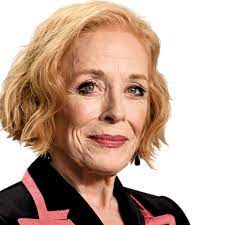 Holland Taylor is Having Quite a Year with Netflix's 'The Chair' and Apple  TV+'s 'The Morning Show'