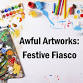 Awful Artworks (PF) event image