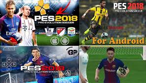 How To Download And Install Pes 2018 Apk Iso Ppsspp Data File Download Iso Filing