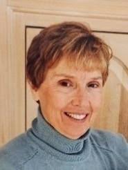 Marianne Welch Obituary (1941