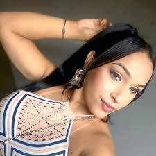 Melissa Mel (@melissamel8ofc) • Instagram photos and videos