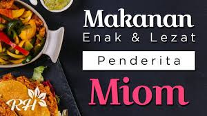 Lihat juga resep jus timun lemon cui/penurun tekanan darah tinggi enak lainnya. How M Chu 5 Makanan Yang Baik Dikonsumsi Untuk Penderita Kista Ovarium