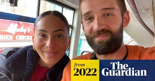 How we met: 'I was looking for new hair