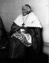 Free Friday] Blessed John Henry Newman, first Cardinal pictured ...