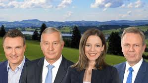 Februar 2017 bestehendes, medienübergreifendes nachrichtenangebot des südwestrundfunks (swr). Swr Aktuell Sommertour Swr Fernsehen Swr De
