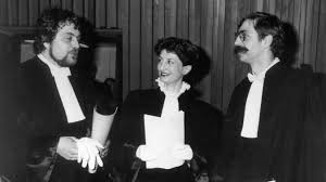 Il est fan d'une femme politique, et pas. Sur Les Traces D Eric Dupond Moretti 2 5 Ses Debuts Ses Maitres Et Amis Du Barreau